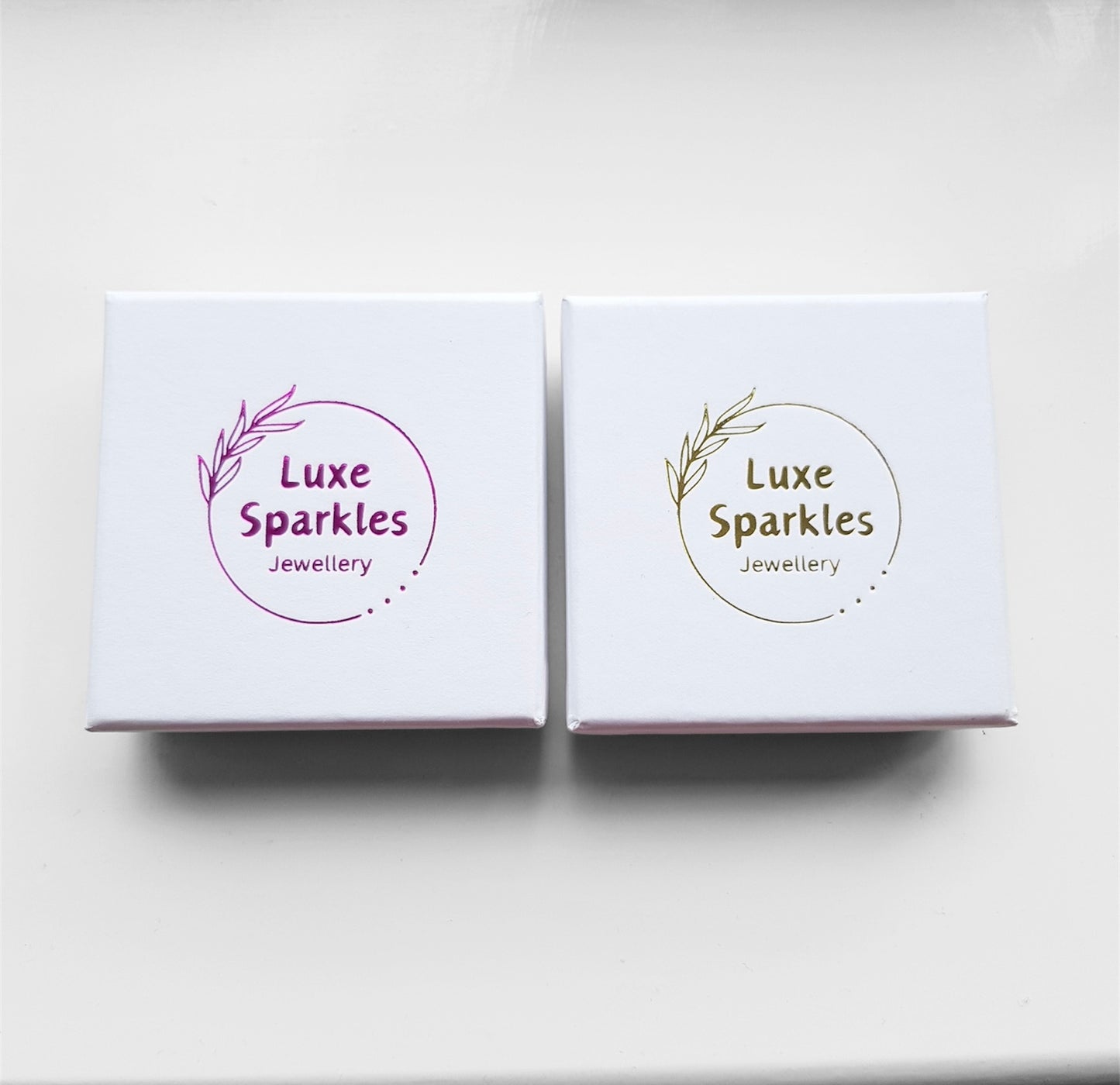 Girls' Sterling Silver Pink Flower Stud Earrings